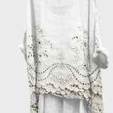 Tunikas „Švelnus Pusiaušalė“