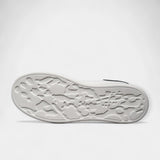 Baltos Odinės Sportinės Bateliai