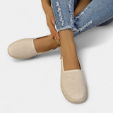 Lengvi Slip-On Batai