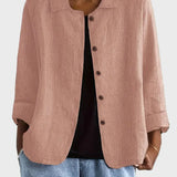 Lengva Klasikinė Marškinė