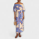 Natália - Maxi Suknelė