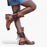 Rasa - Ortopediniai batai