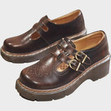 Viola - Laiko Patikrinti Elegantiški Batai