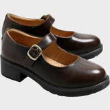 Marta - Universalūs Elegantiški Batai