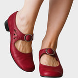 Clara - Universalus Elegantiškas Marškinėlis