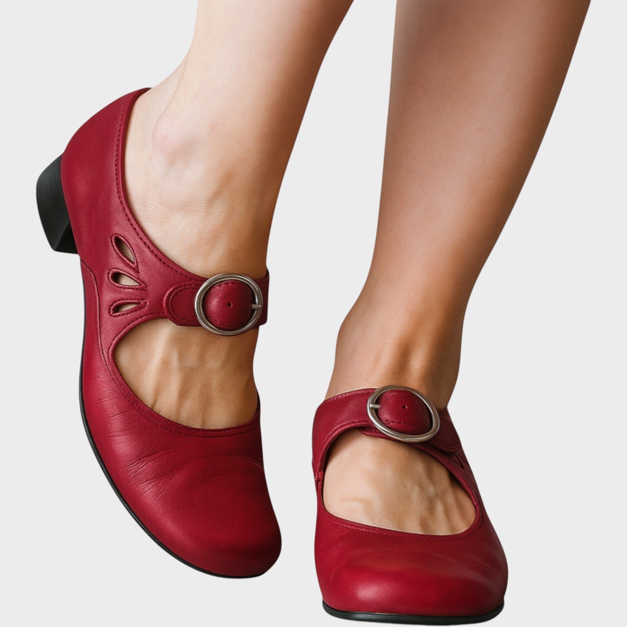 Clara - Universalus Elegantiškas Marškinėlis