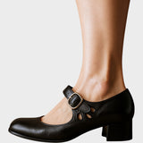 Clara - Universalus Elegantiškas Marškinėlis