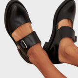 Sofia - Laiko Patvarios Elegantiškos Sandaļos