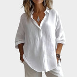 Kasdienis Linas Marškinėliai