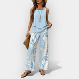 Lengvas Vasarinis Komplektas