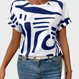 Stilinga vasarinė bliuska