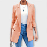 Liina - Elegantiškas Paltas