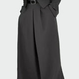 Kombinezonas ir Švarkas Elegantiškas & Modernus