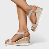 Banga - Elegantiškos ortopedinės šlepetės