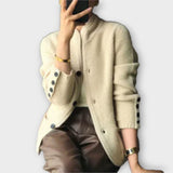 Alissa - Stilingas ir Patogus Kardiganas