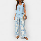 Lengvas Vasarinis Komplektas