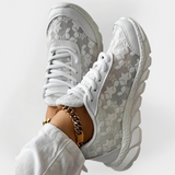 Kvėpuojantys ortopediniai batai