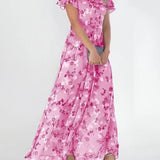 Stilingas Suknelė, Kuri Uždengia Pilvą