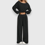 Modernus 2-dalių komplektas