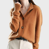 Elegantiška ir Patogi Megzta Liemenė