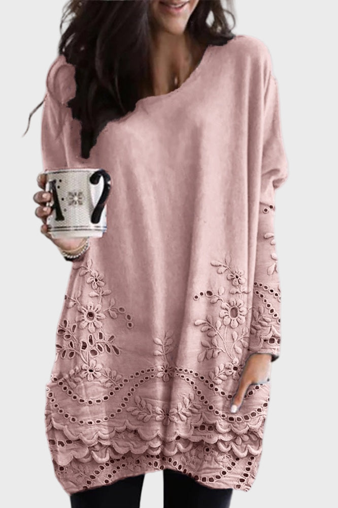 Brugės Fiorė tunika