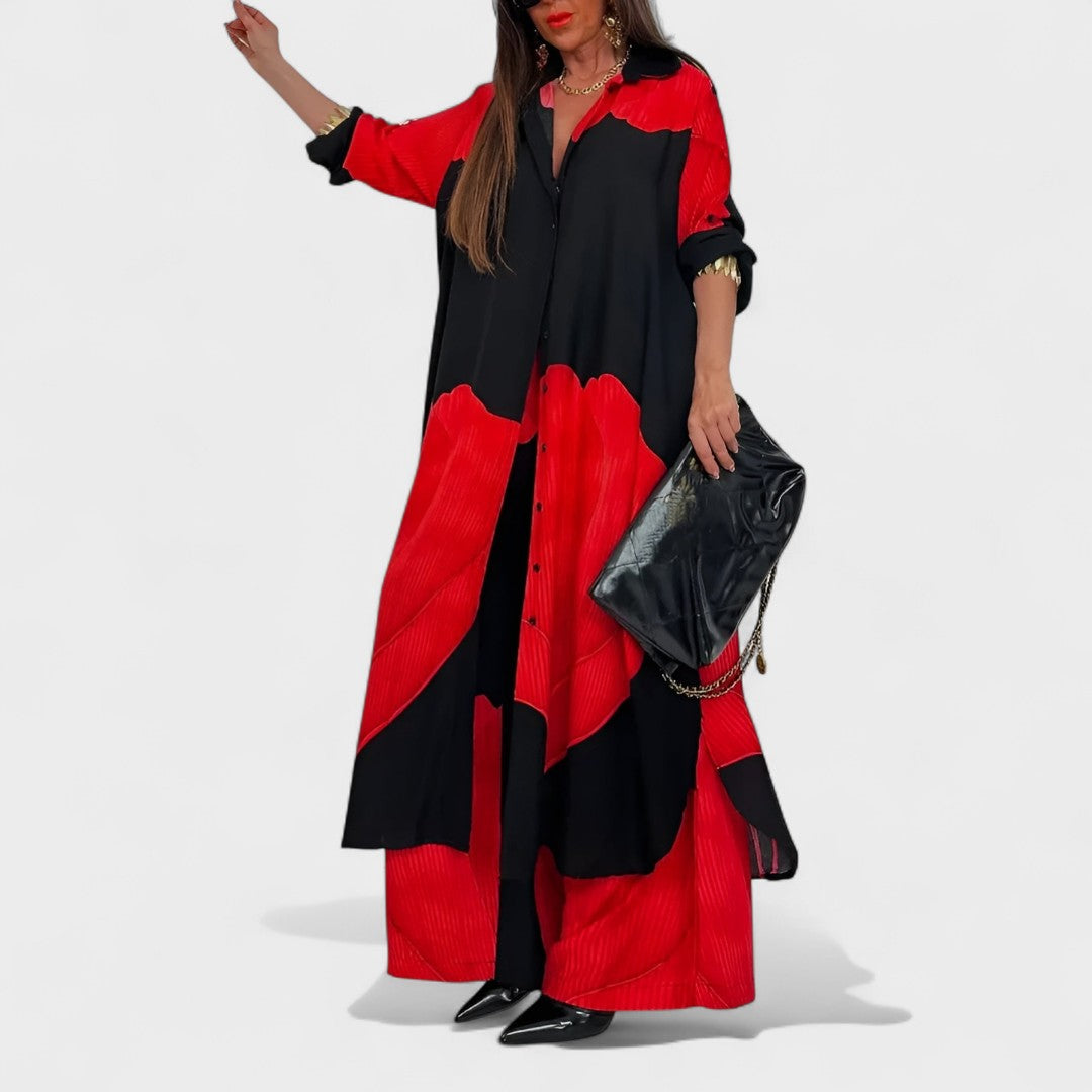 Donata - Vėsus Komplektas