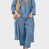 Stilingas ir Patogus Komplektas