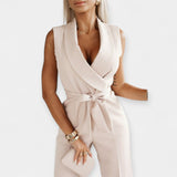 Elegantiška Romantiška Midi Suknelė