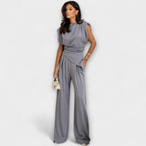 Asimetrinė Rinkinys su Dramatiškais Pečiais