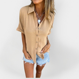 Klasikinis Kasdienis Marškinys