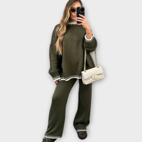 Daiva - 2 dalių komplektas