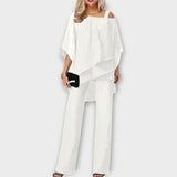 Emilija - Elegantiškas Komplektas