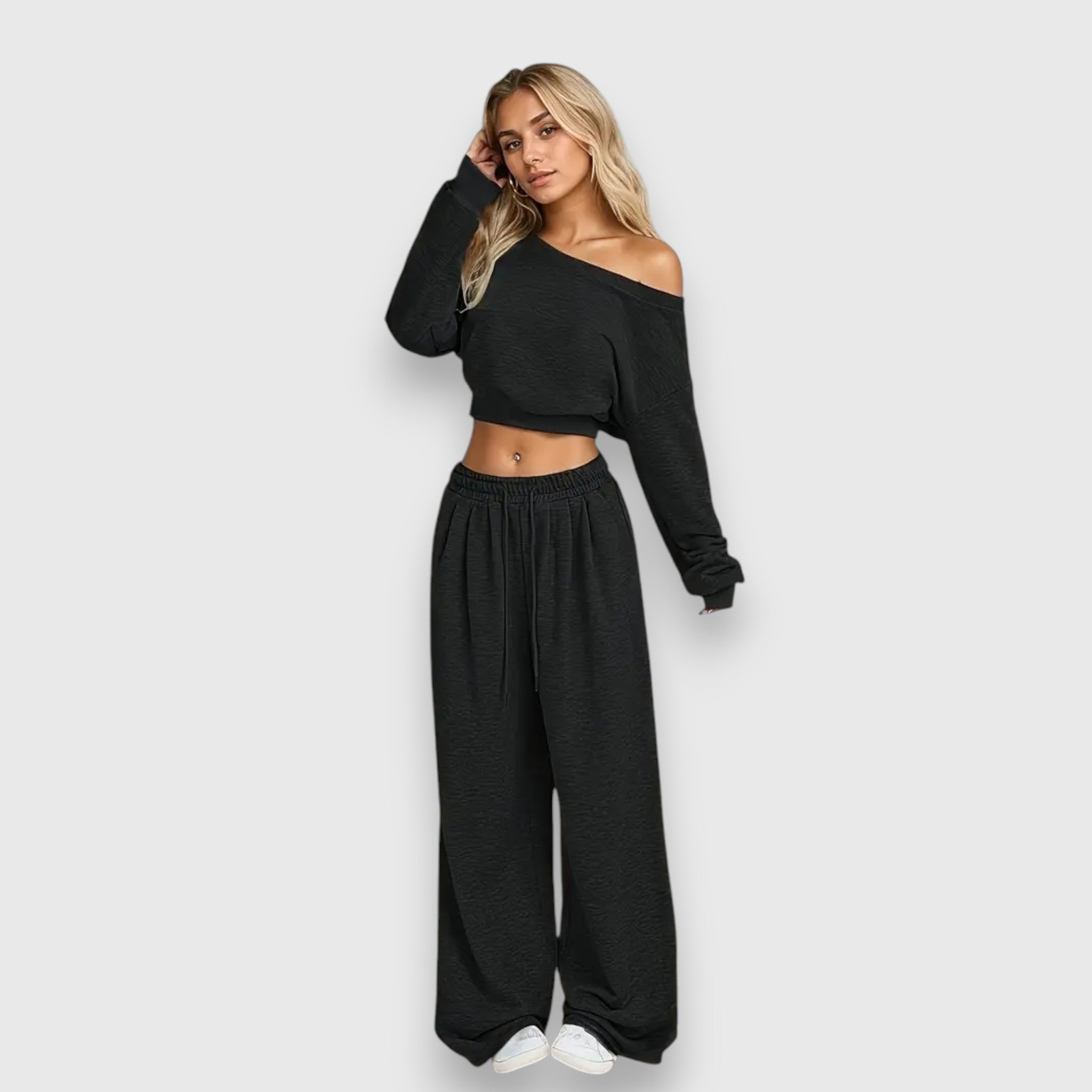 Modernus 2-dalių komplektas