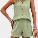 Marškinėlių ir šortų komplektas