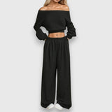 Modernus 2-dalių komplektas