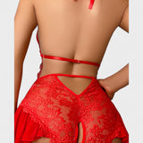 Edita - Lingerie rinkinys