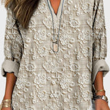 Dykumos Žydėjimo Marškiniai