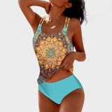 Gaila - Premium maudymosi kostiumėlis