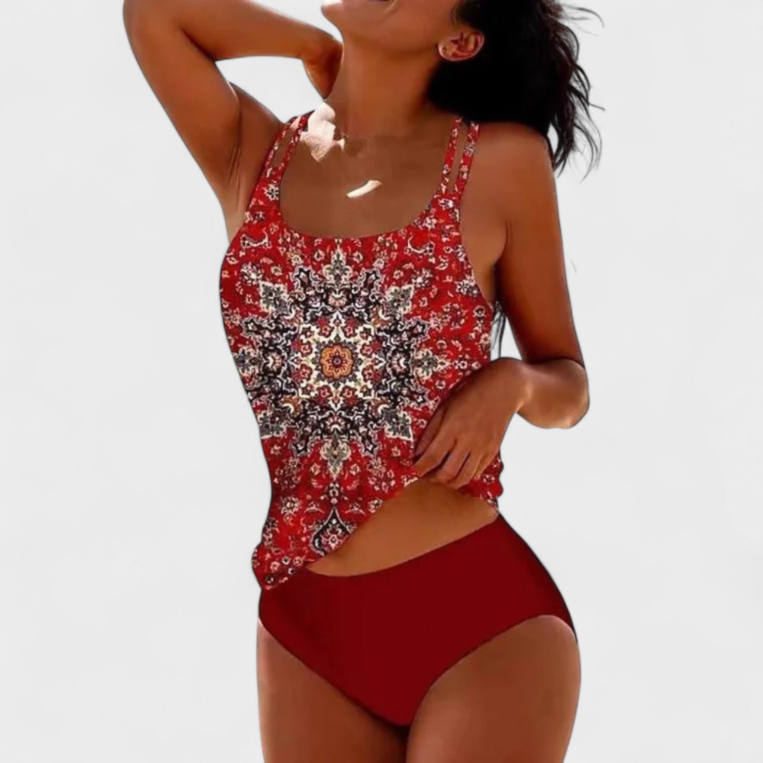 Gaila - Premium maudymosi kostiumėlis