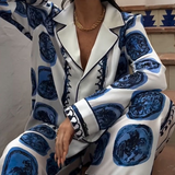 Gustė - Šiuolaikiškas Kasdienis Komplektas