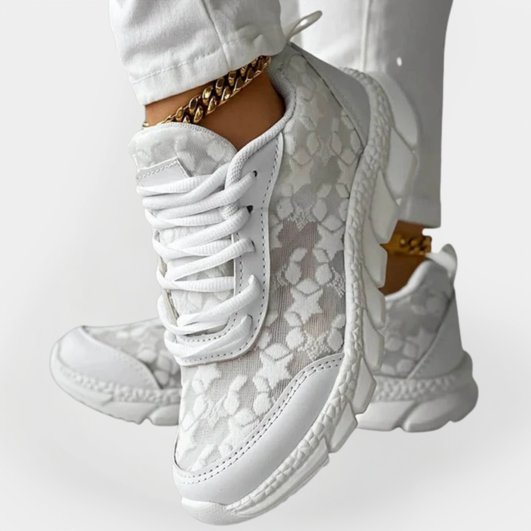 Kvėpuojantys ortopediniai batai