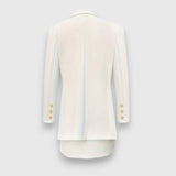 Mėlynojo švarko rinkinys