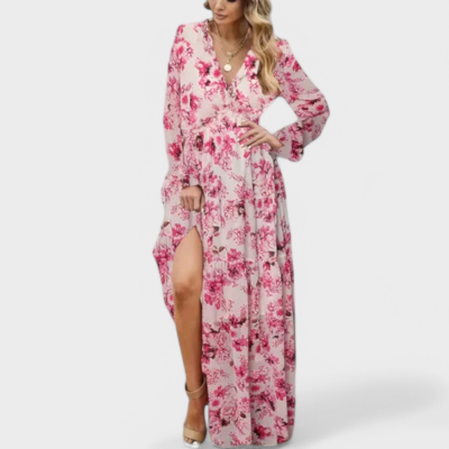 Angelina - Elegantiška suknelė