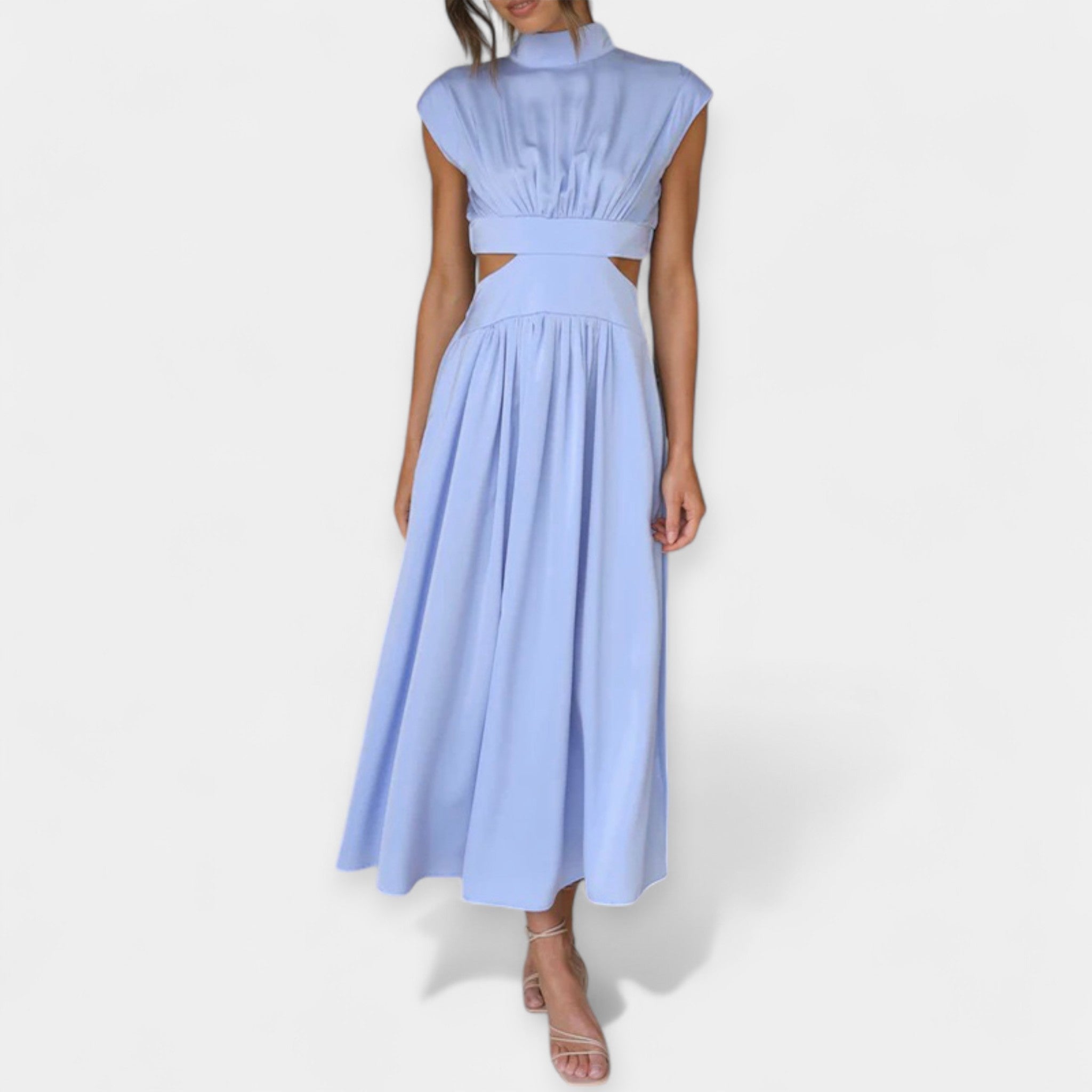 Išskirtinė Elegantiška Suknelė