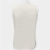 Be rankovių vientisas viršus