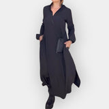 Patogios Silueto Suknelė