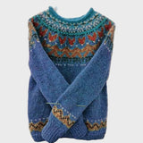 Pinta Žiūrkė su Vintage Žakaro Raštu