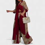 Donata - Vėsus Komplektas