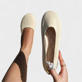 Benedita - Ortopediniai slip-on bateliai