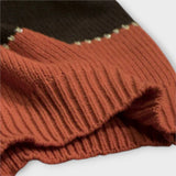 Elisa - Atsipalaidavęs ir patogus megztinis